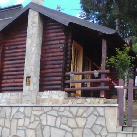 Cozy Cabin Žabljak Екстериор снимка
