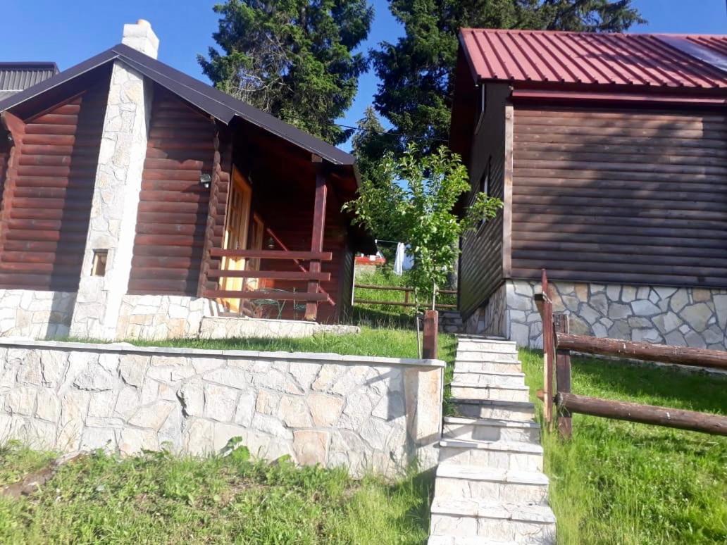 Cozy Cabin Žabljak Екстериор снимка