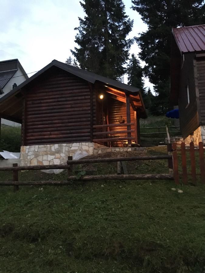 Cozy Cabin Žabljak Екстериор снимка