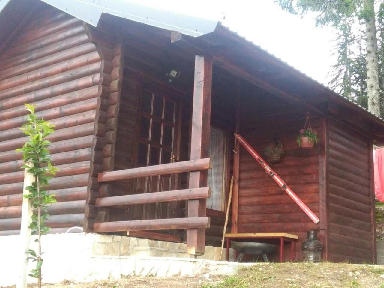 Cozy Cabin Žabljak Екстериор снимка