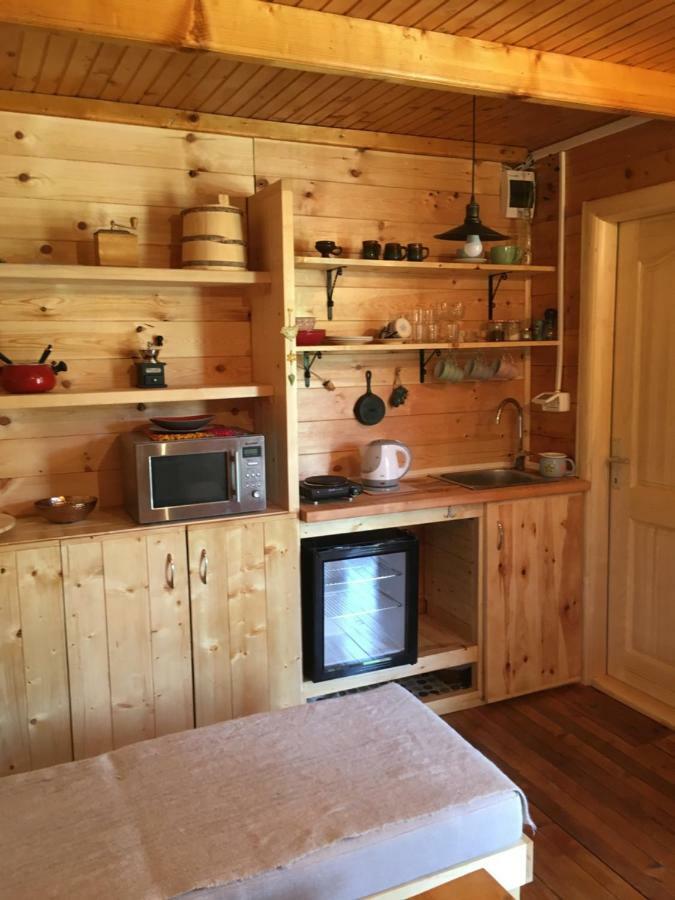 Cozy Cabin Žabljak Екстериор снимка