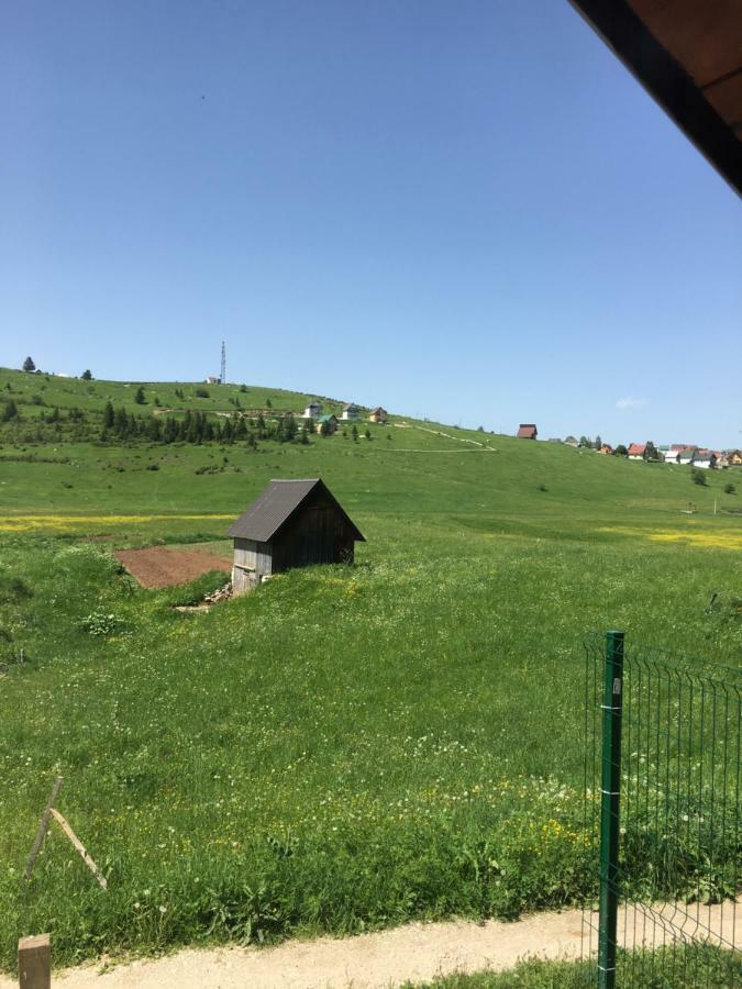 Cozy Cabin Žabljak Екстериор снимка