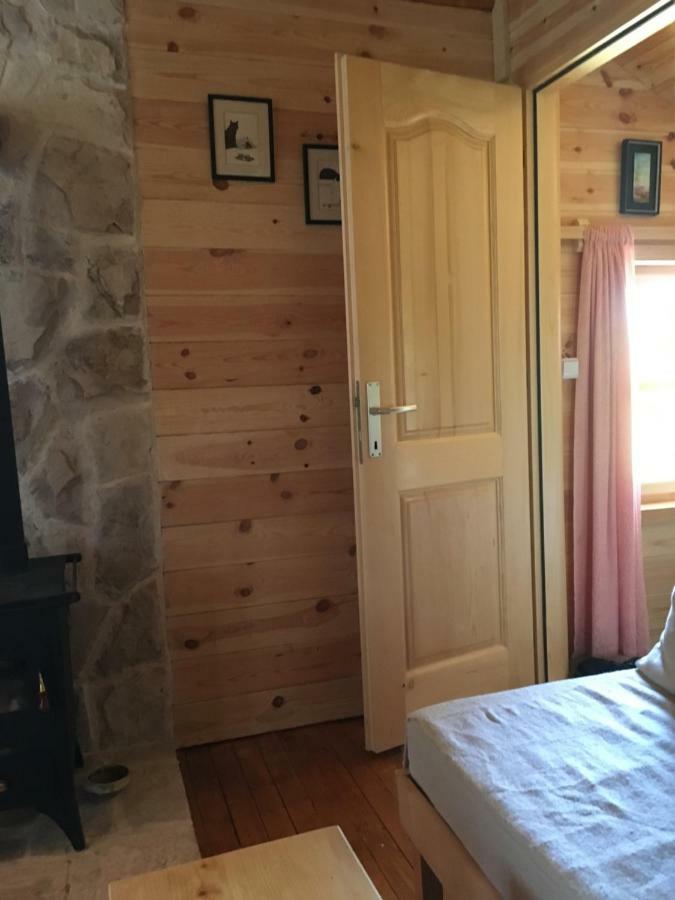 Cozy Cabin Žabljak Екстериор снимка
